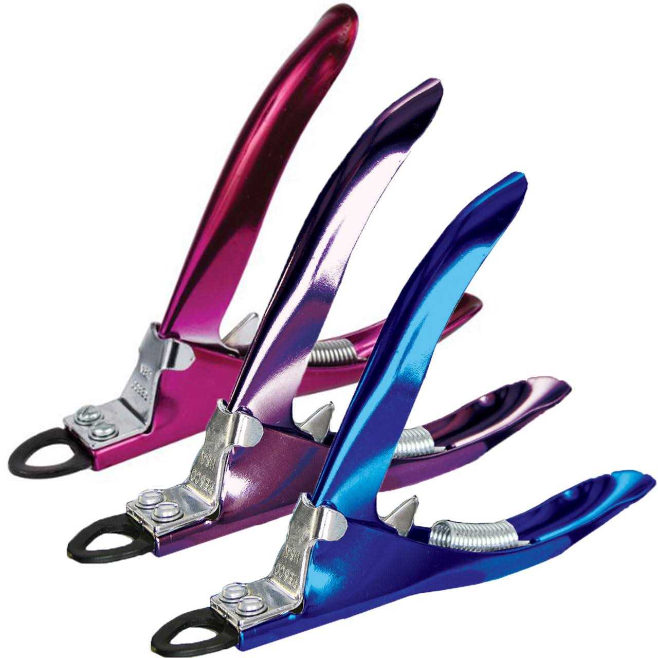 Resco Original Dog Nail Clippers - Nail Gallerys