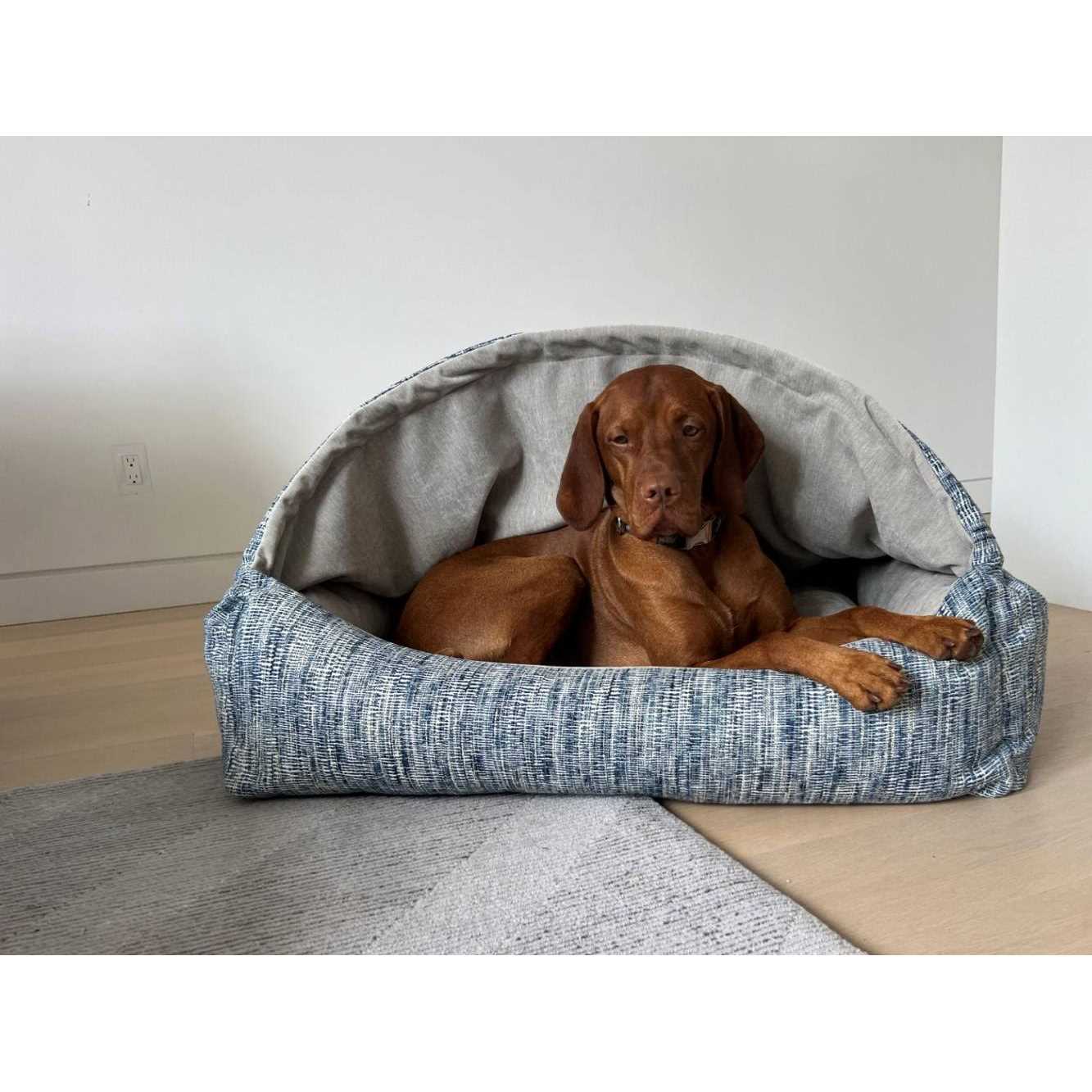 Bowsers Canopy Dog Bed - Nail Gallerys