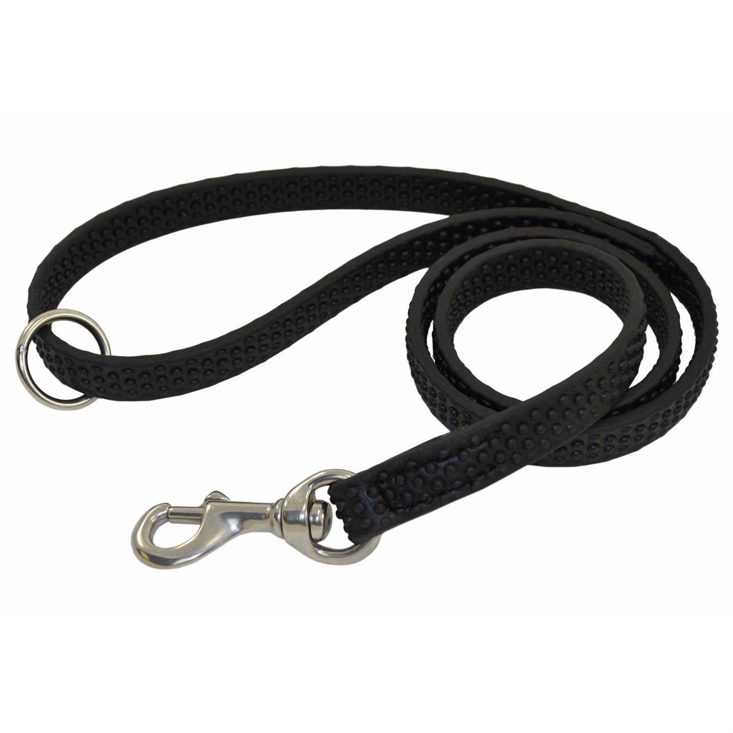 Super Grip Biothane Leashes - Nail Gallerys