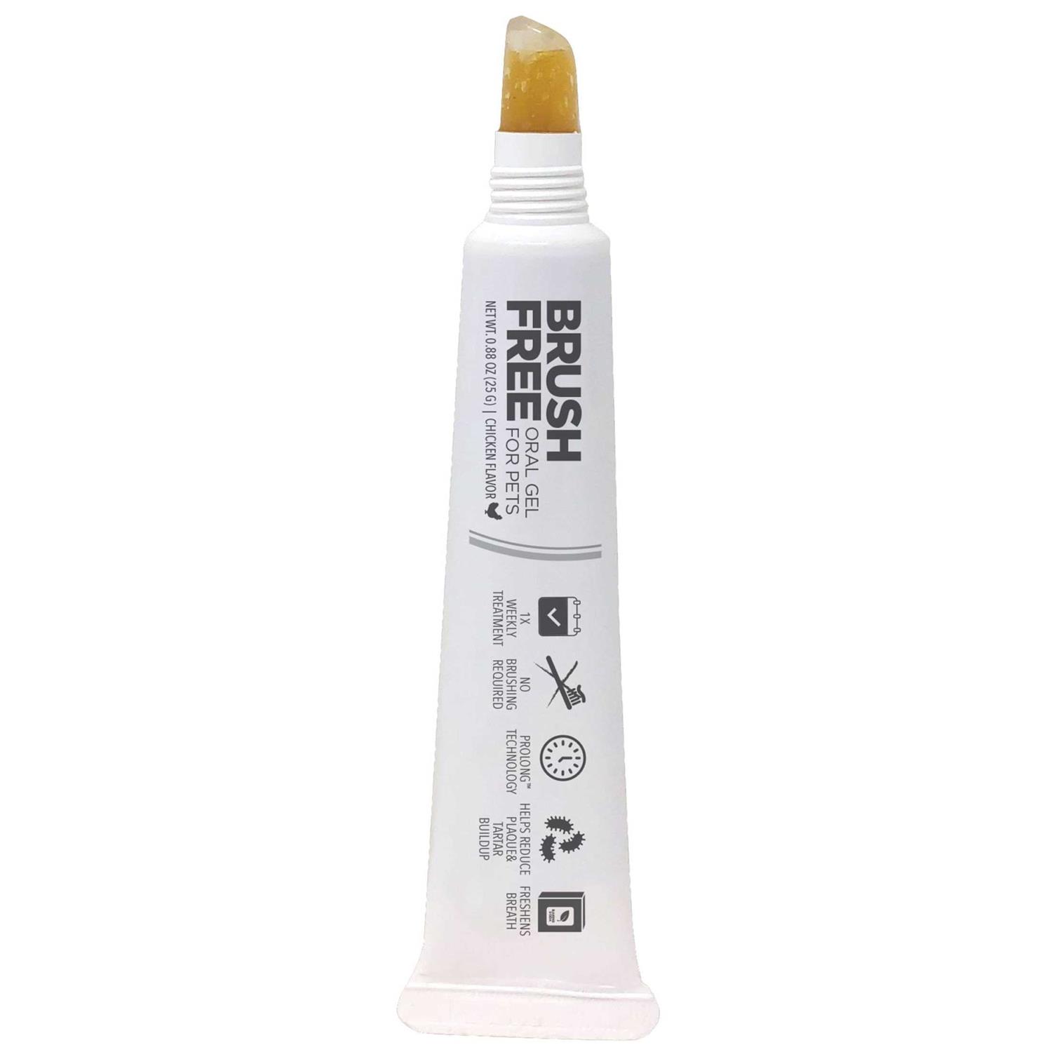 Vetality Brush Free Oral Gel for Cats - Nail Gallerys