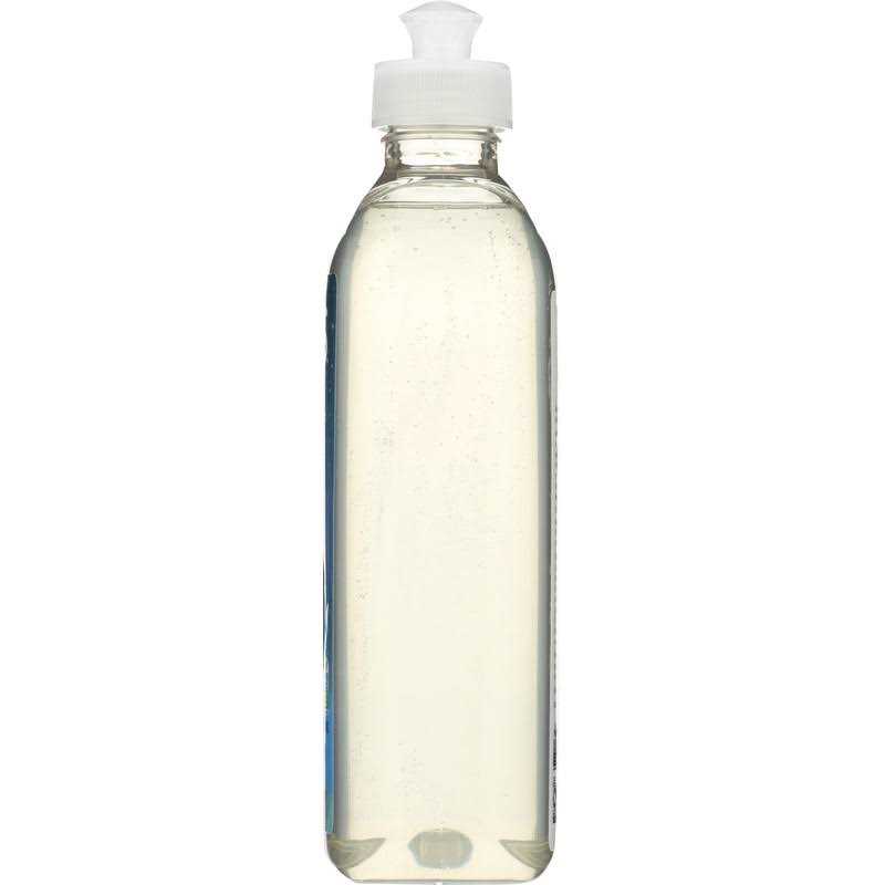 Ecos Peppermint Pet Shampoo - Nail Gallerys