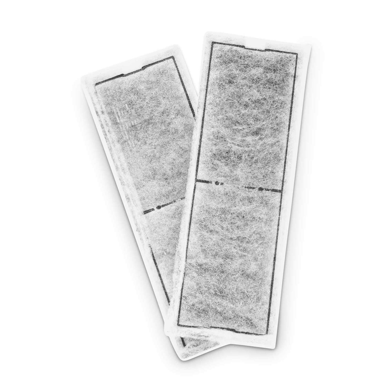 Imagitarium Replacement Carbon D Filter Cartridges - Nail Gallerys