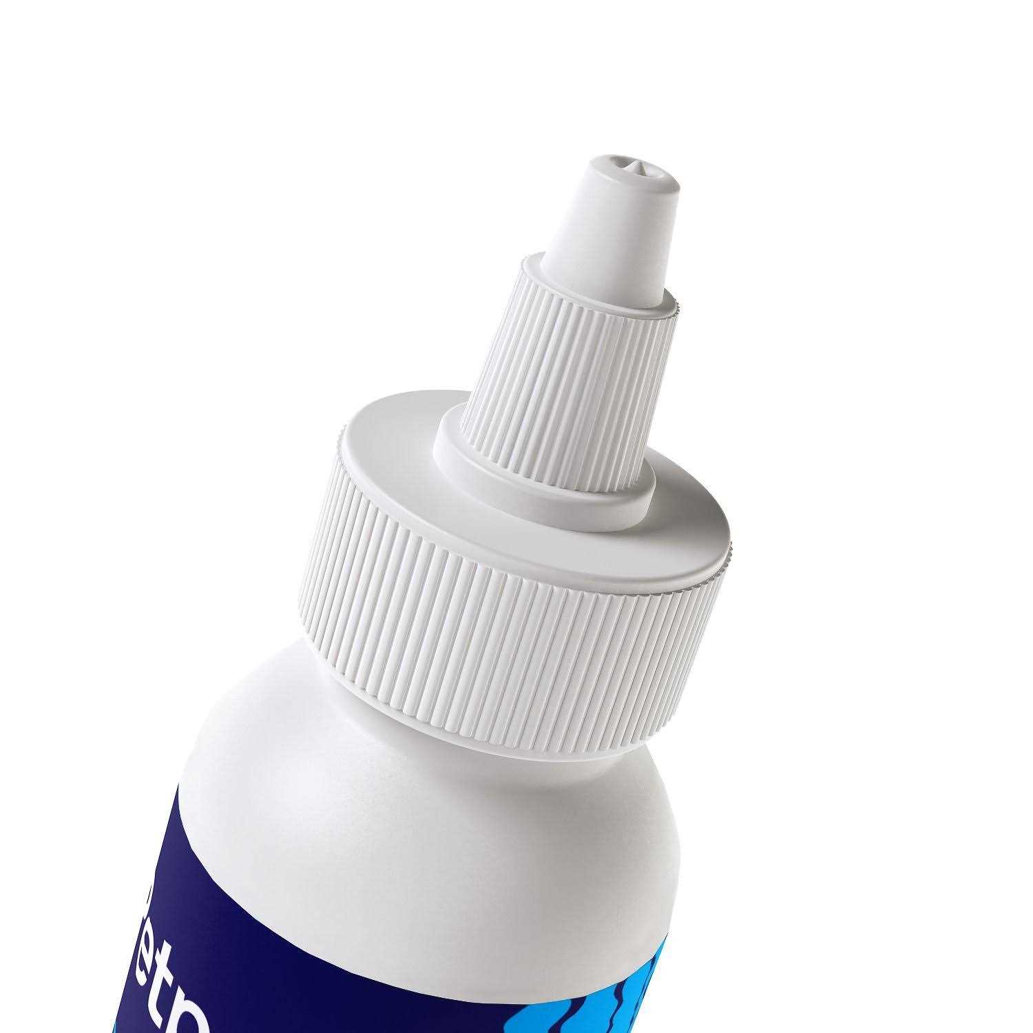 Petpost Tear Stain Remover for Dogs Best Natural Eye Treatment for White Fur - Nail Gallerys