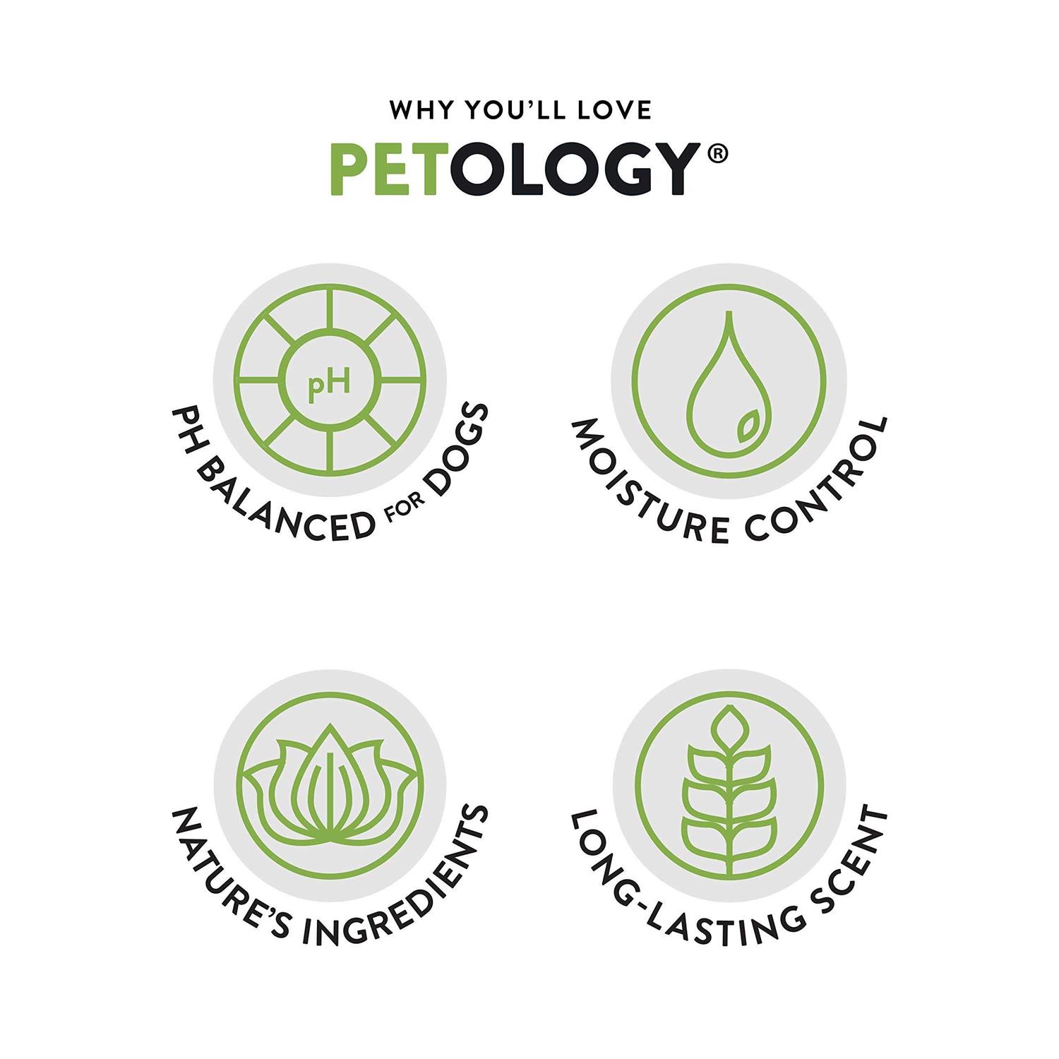 Petology Coconut Water Hydrating Conditioner Daily Spray - Nail Gallerys