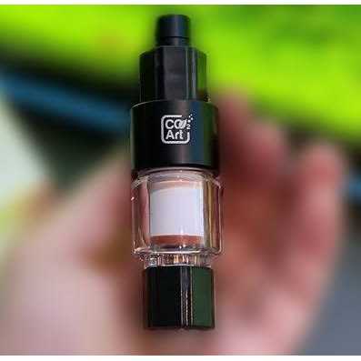 CO2Art CO2 Inline Diffuser - Nail Gallerys
