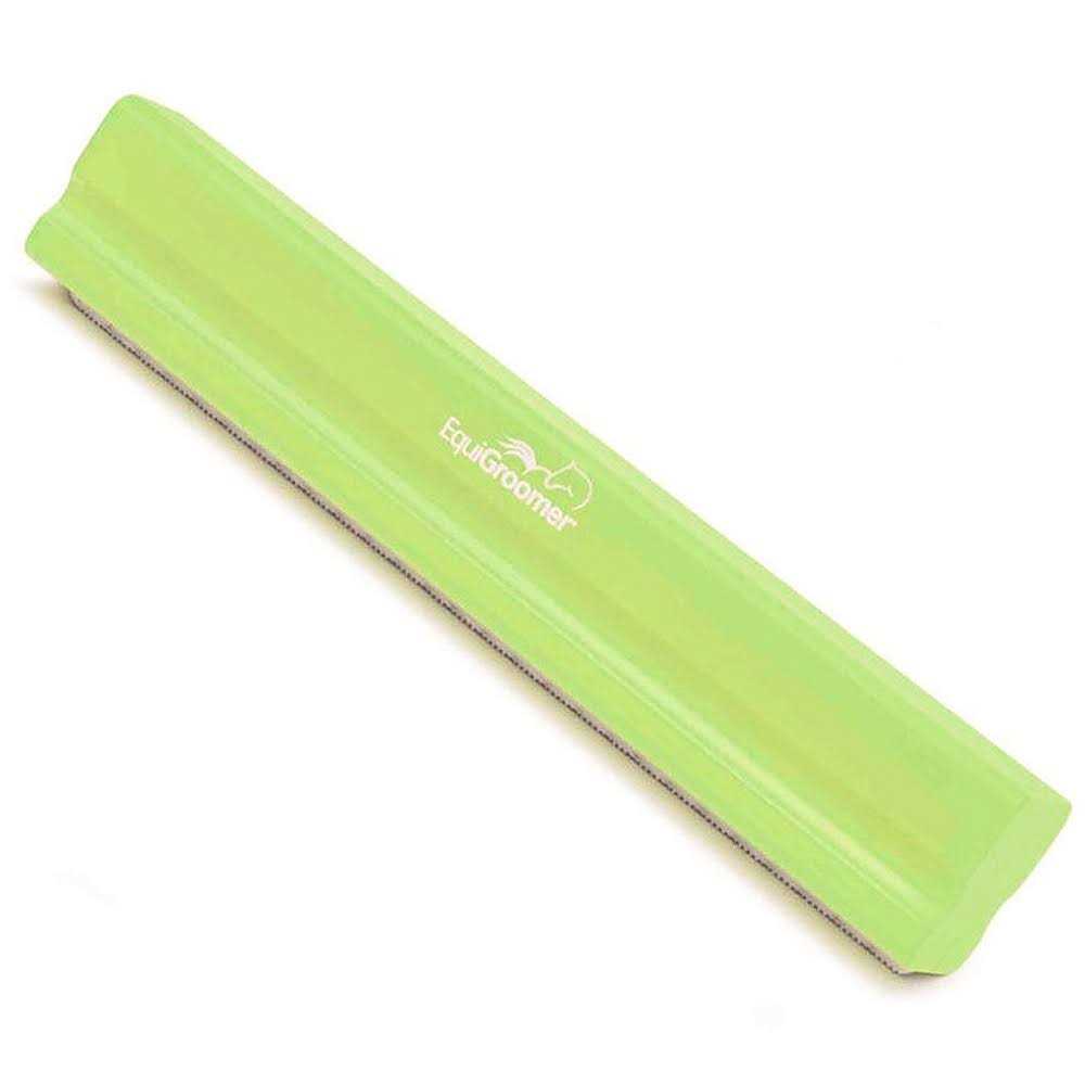 EquiGroomer Deshedding Brush for Horses Undercoat Tool for Large Pets With Short and Long Hair - Nail Gallerys