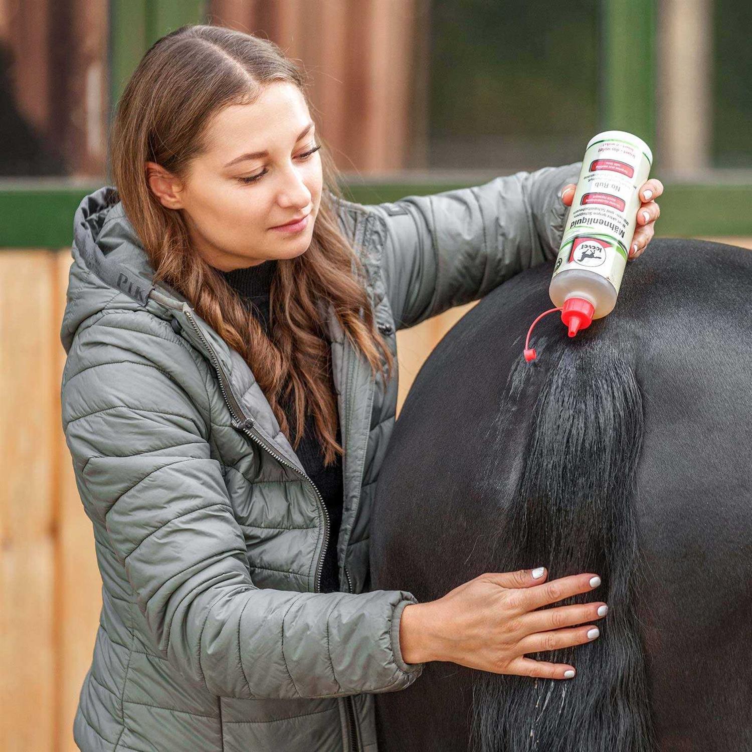 Leovet No Rub - Nail Gallerys