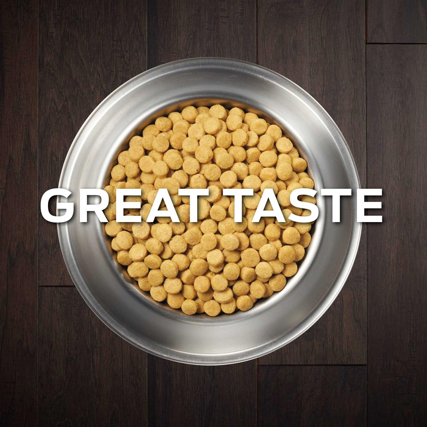 Purina Pro Plan Veterinary Diets NF Kidney Function Formula Dry Dog Food - Nail Gallerys