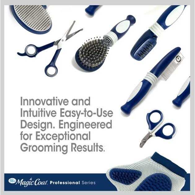 Four Paws Magic Coat Instant Mat Removing Comb - Nail Gallerys