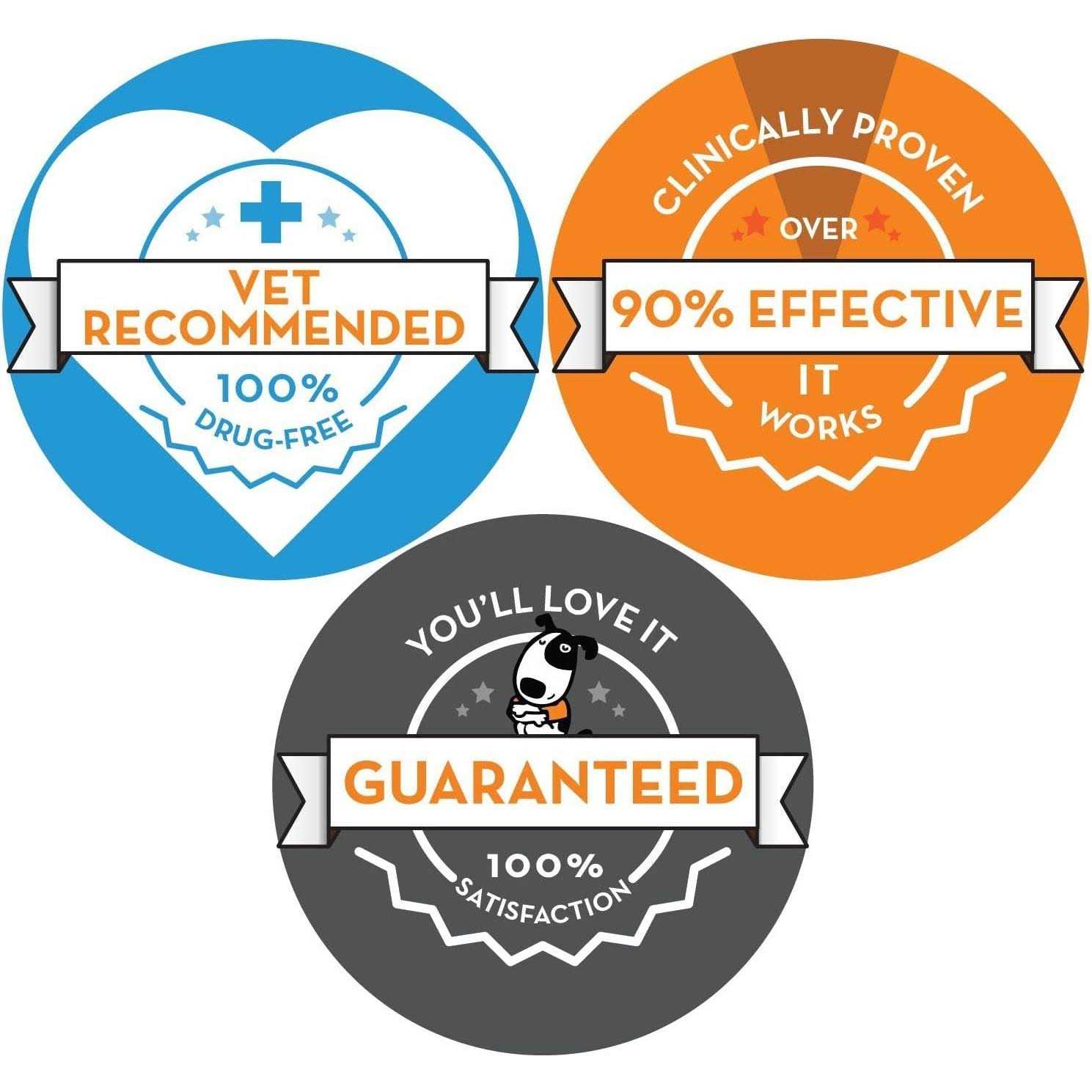 ThunderEase Calming Diffuser Refill Dog - Nail Gallerys