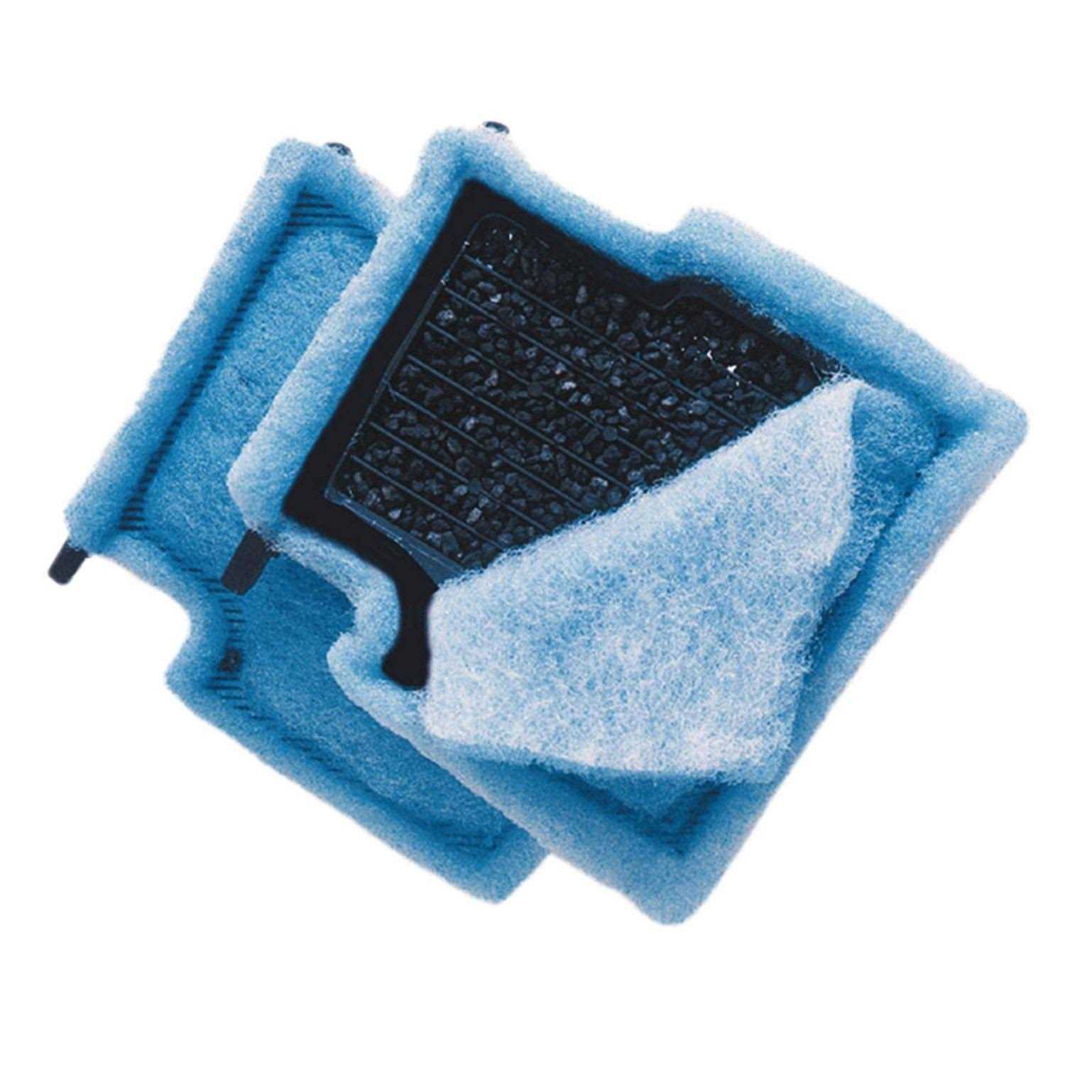 Aqua-tech EZ-Change Filter Cartridge Filters - Nail Gallerys