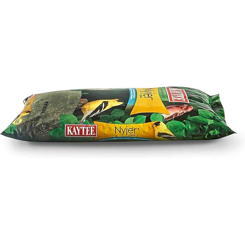 Kaytee Nyjer Seed Wild Bird Food - Nail Gallerys