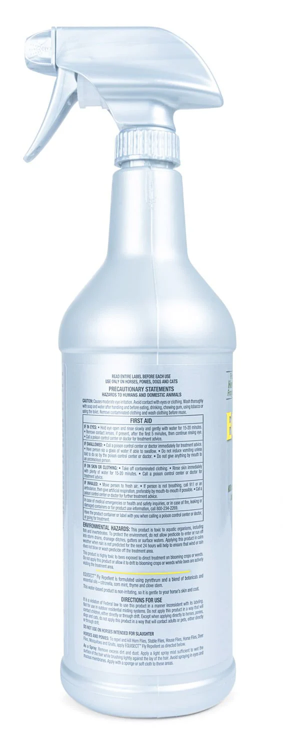 EquiSect Fly Repellent - Nail Gallerys