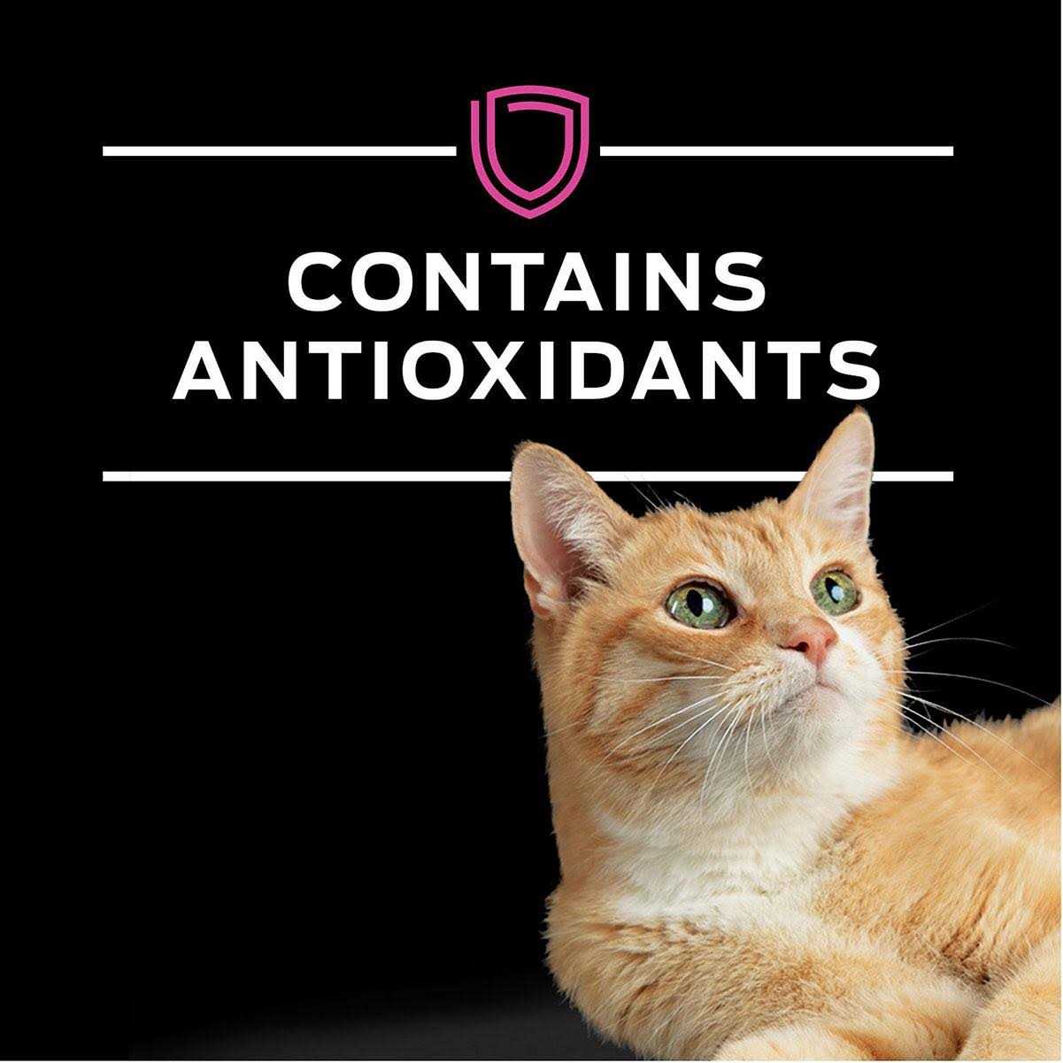 Purina Pro Plan Veterinary Diets UR Urinary St/Ox Savory Selects Feline Formula Recipe in Sauce Wet Cat Food - Nail Gallerys