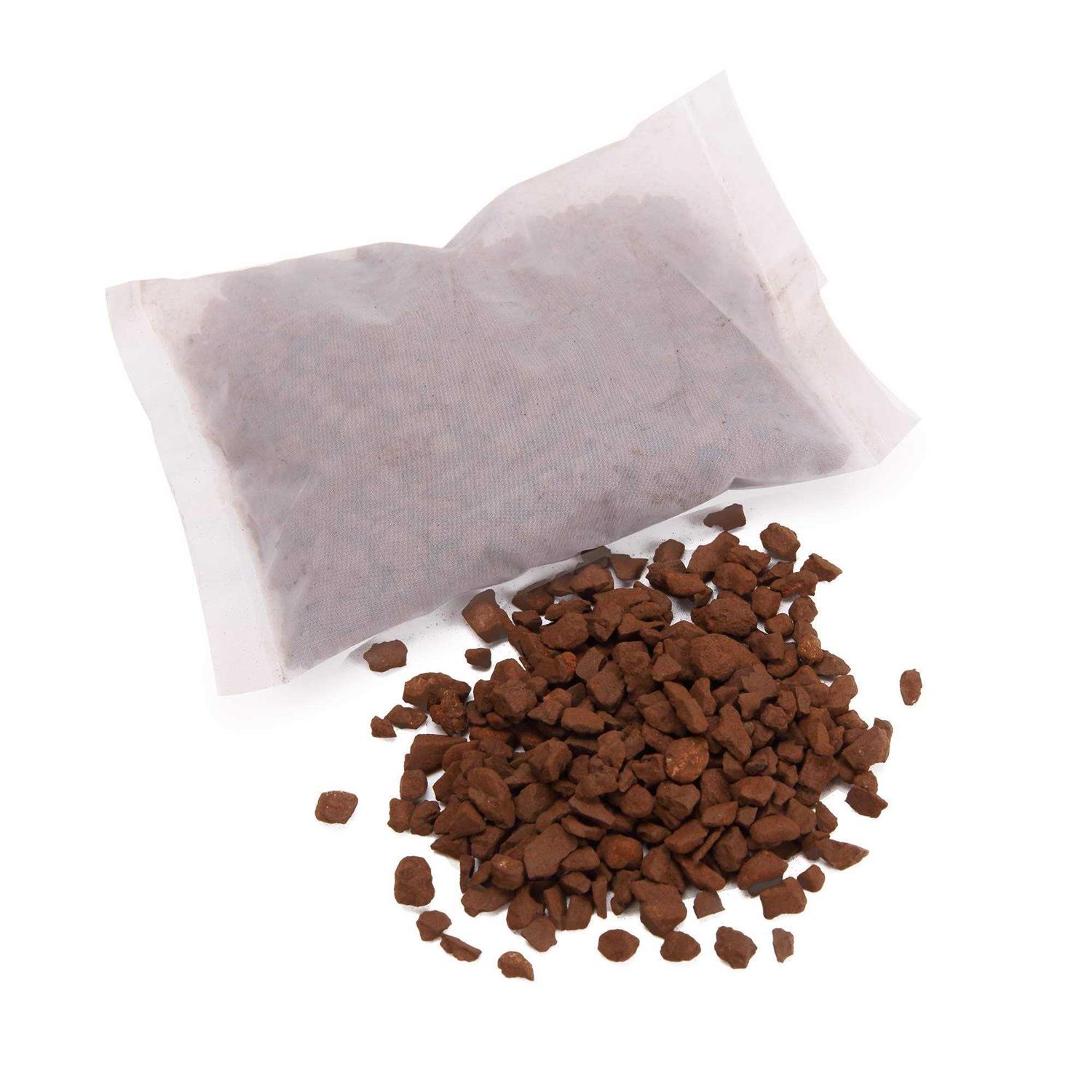 Innovative Marine Nuvo PurityPack Replacement Filter Media - Nail Gallerys