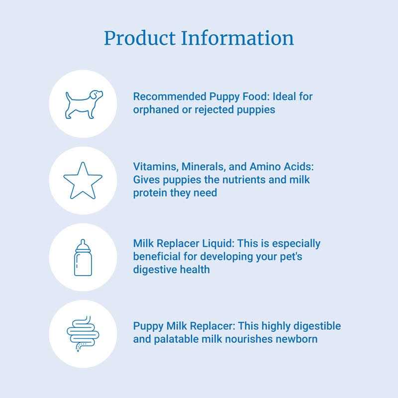 PetAg Esbilac Liquid Puppy Milk Replacer - Nail Gallerys