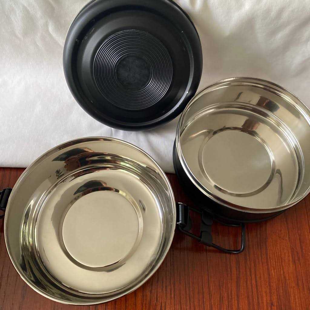 Frisco Dog New Frisco Pet Travel Bowls - Nail Gallerys