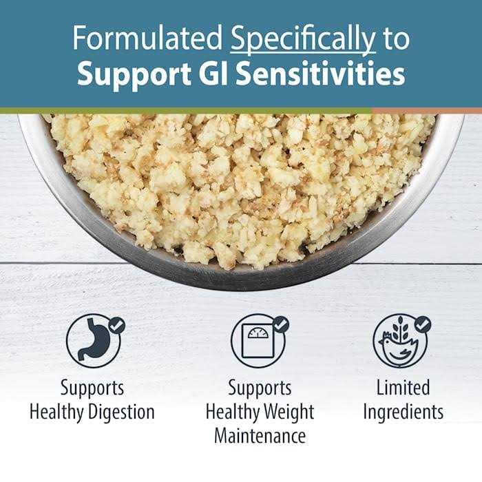 JustFoodForDogs Diets Balanced Remedy Frozen Dog Food - Nail Gallerys