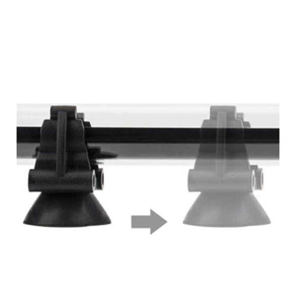 AquaSprouts Submersible Universal Color-Changing RGB LED Light - Nail Gallerys