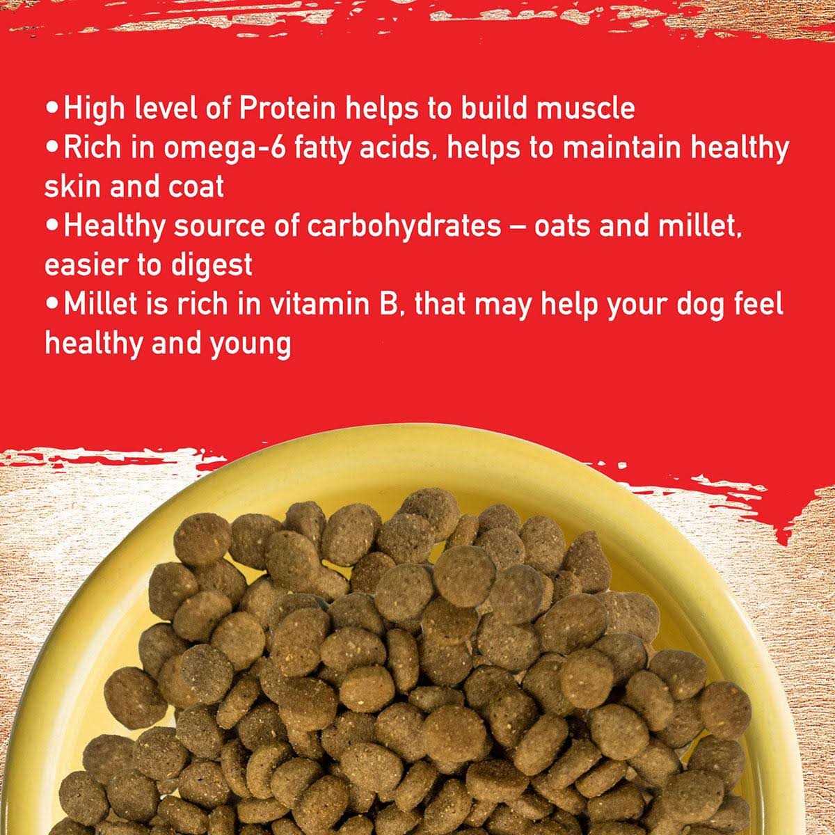 Inception Pork Recipe Dog Food - Nail Gallerys