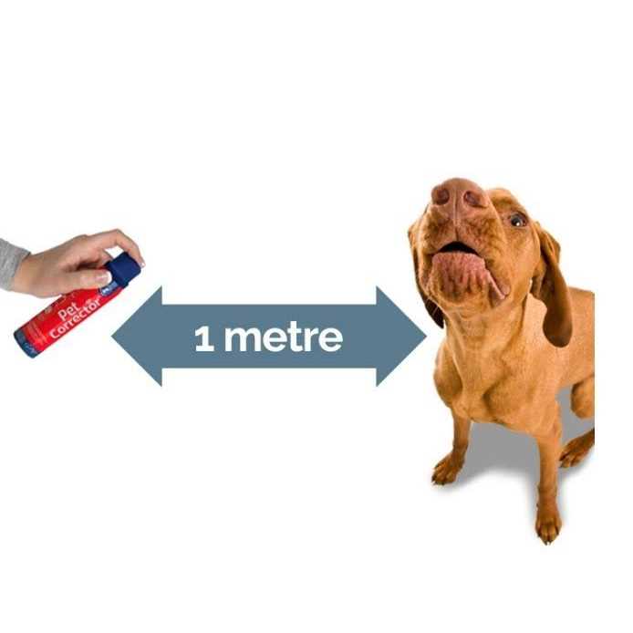 Pet Corrector Spray - Nail Gallerys