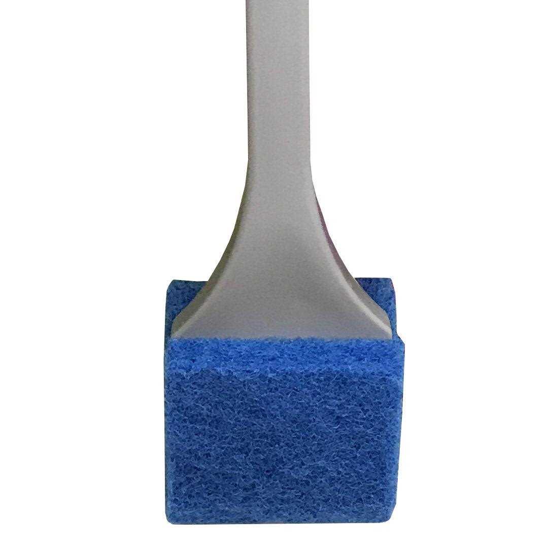 Aqua Culture Aquarium Brush - Nail Gallerys