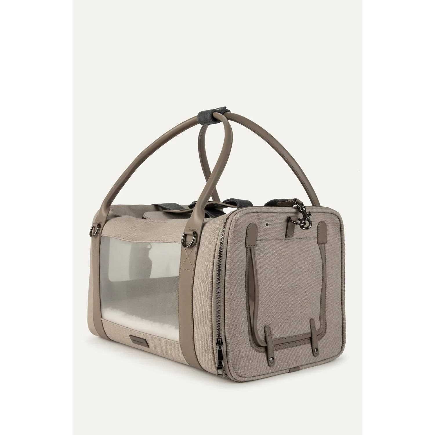 Maxbone Global Citizen Dog Carrier Modern Bag - Nail Gallerys