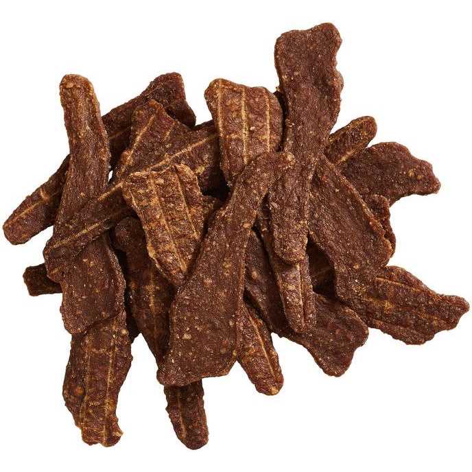 Bones & Chews All Natural Grain-Free Jerky Made with Real Beef Dog Treats - Nail Gallerys