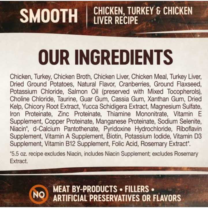 Wellness CORE Natural Grain-Free Chicken Turkey & Chicken Liver Pate Canned Cat Food - Nail Gallerys