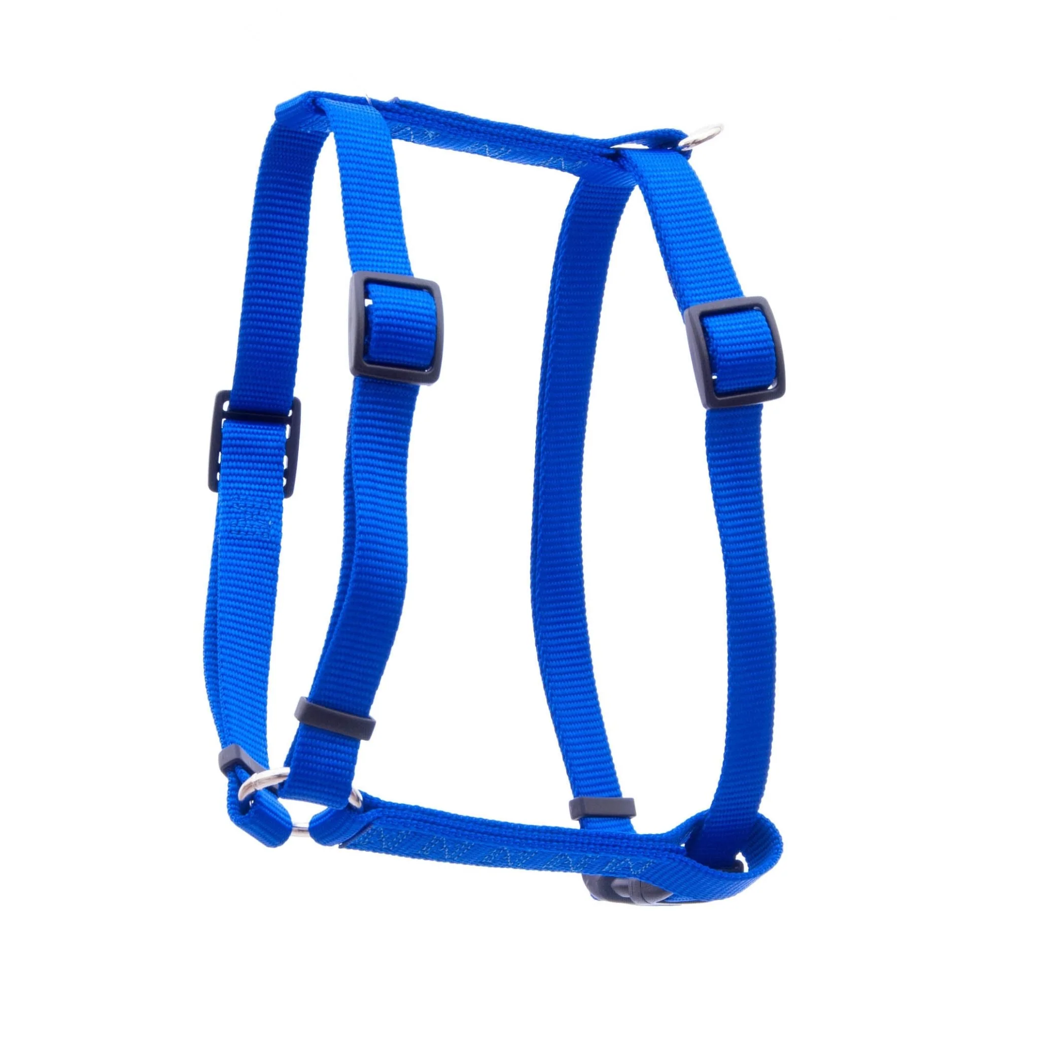 Adjustable Nylon Harness, 3/4