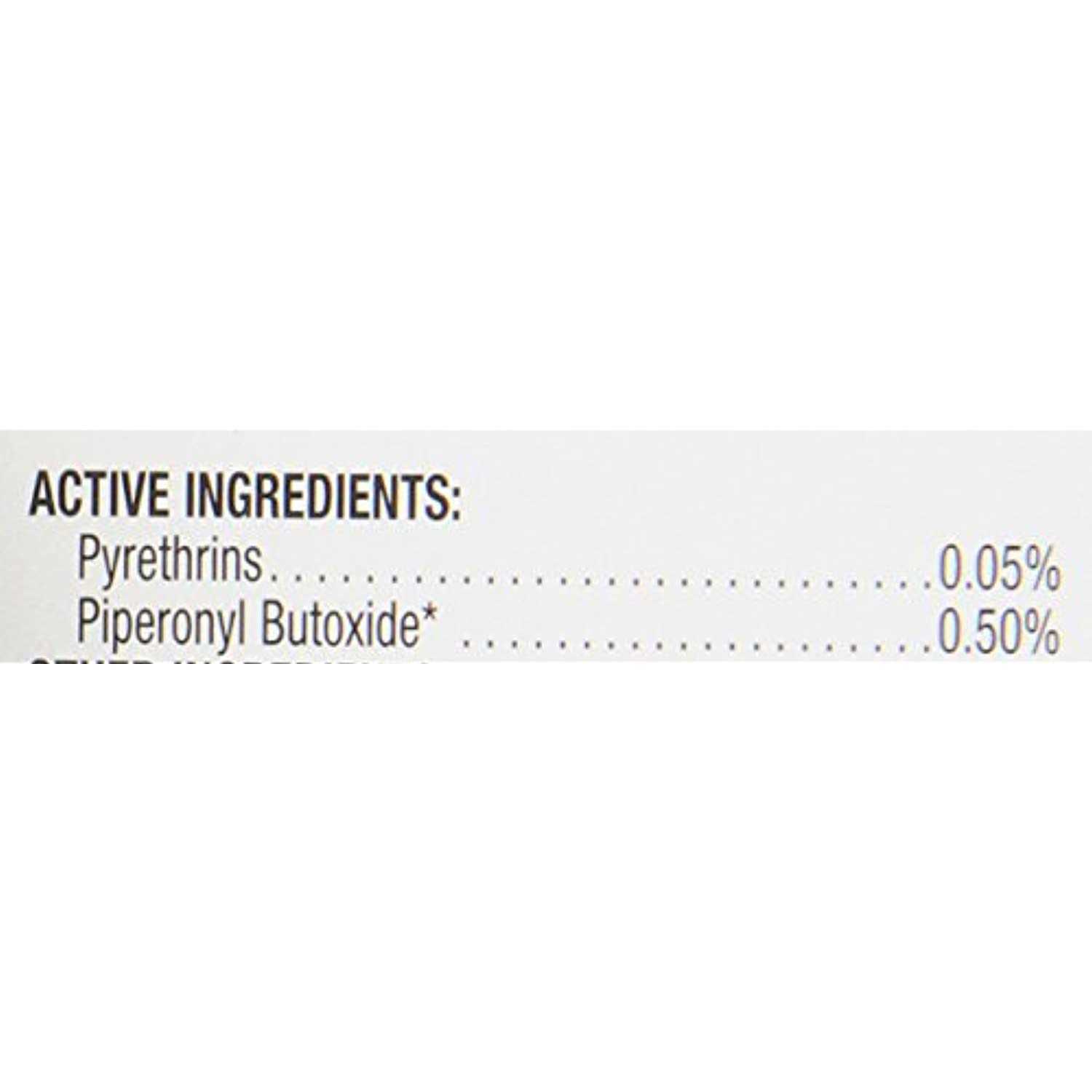 Adams Ear Mite Treatment - Nail Gallerys