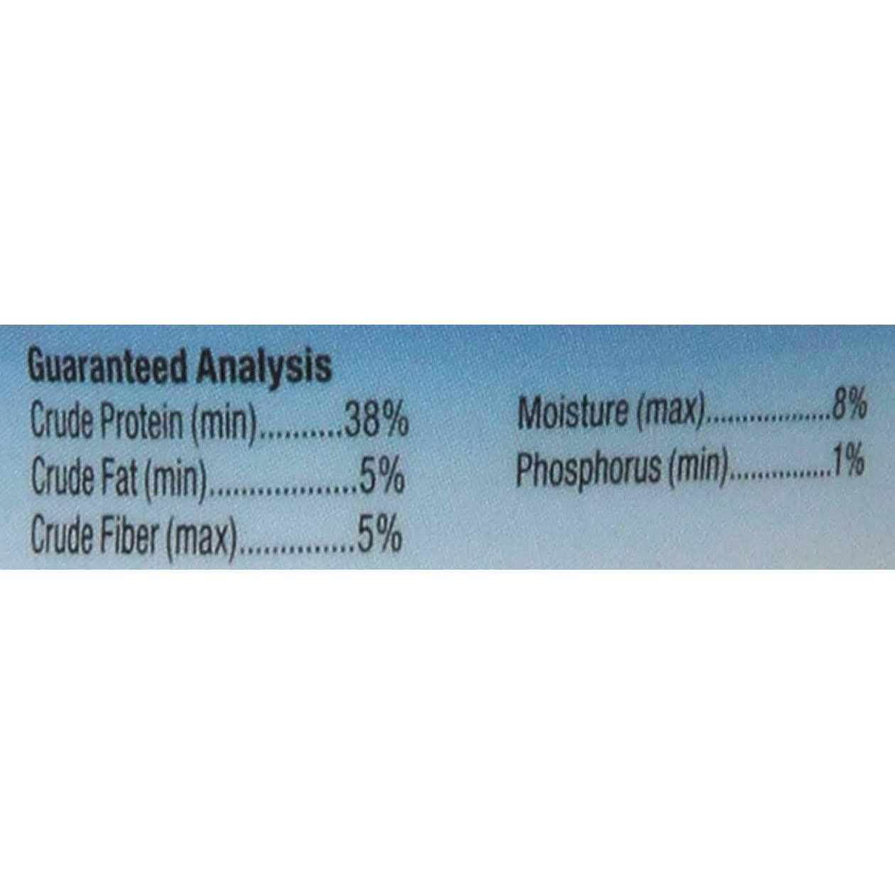 Aqueon Goldfish Flakes - Nail Gallerys