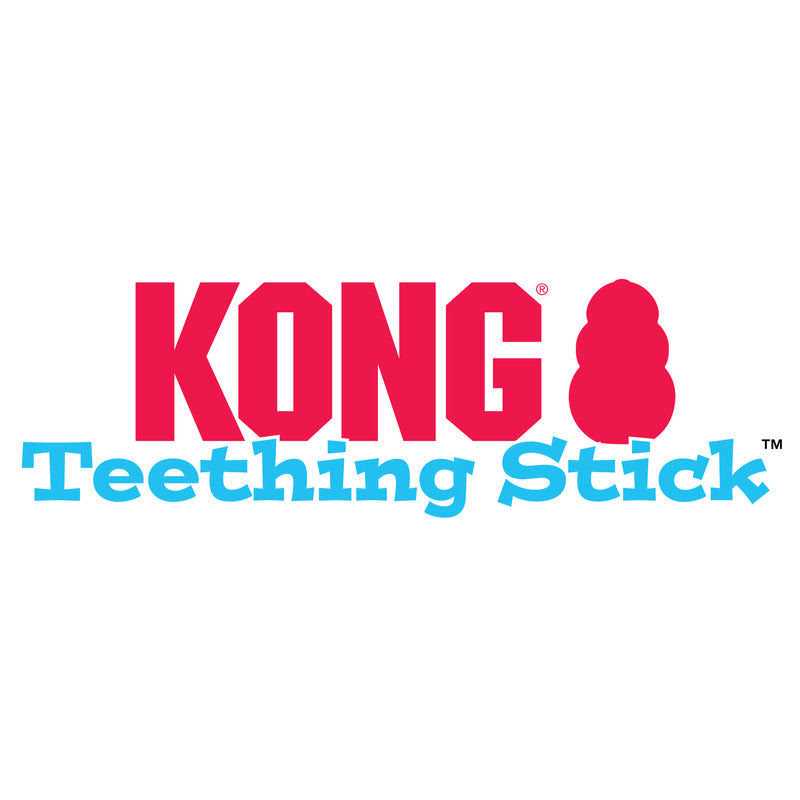 KONG Dog Toy Puppy Teething Stick - Nail Gallerys
