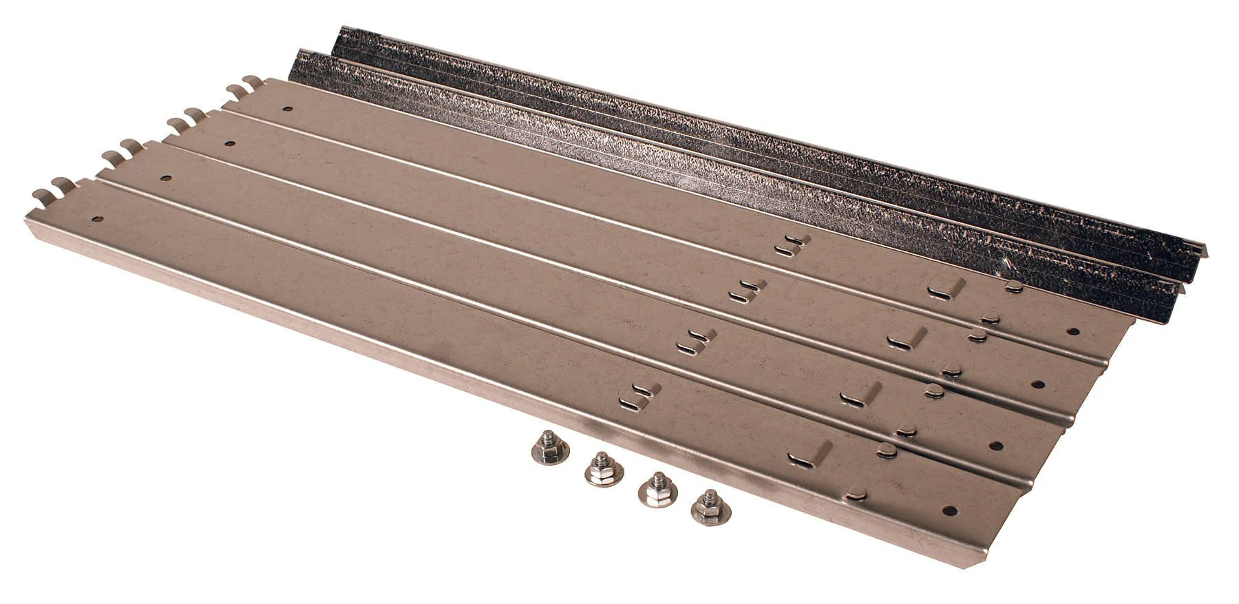 Rabbit Hutch Frame Kits - Nail Gallerys