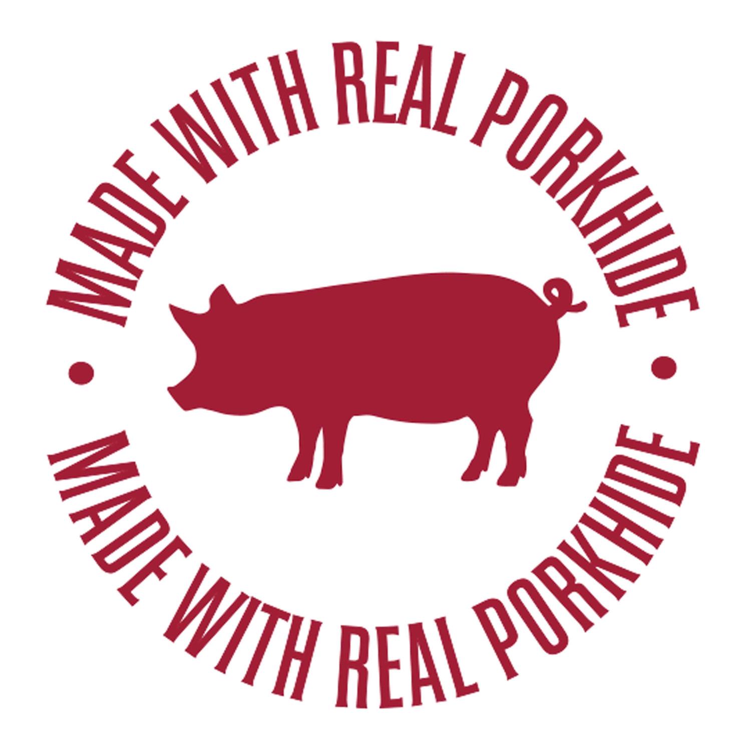 Ol’ Roy Porkhide Twists - Nail Gallerys