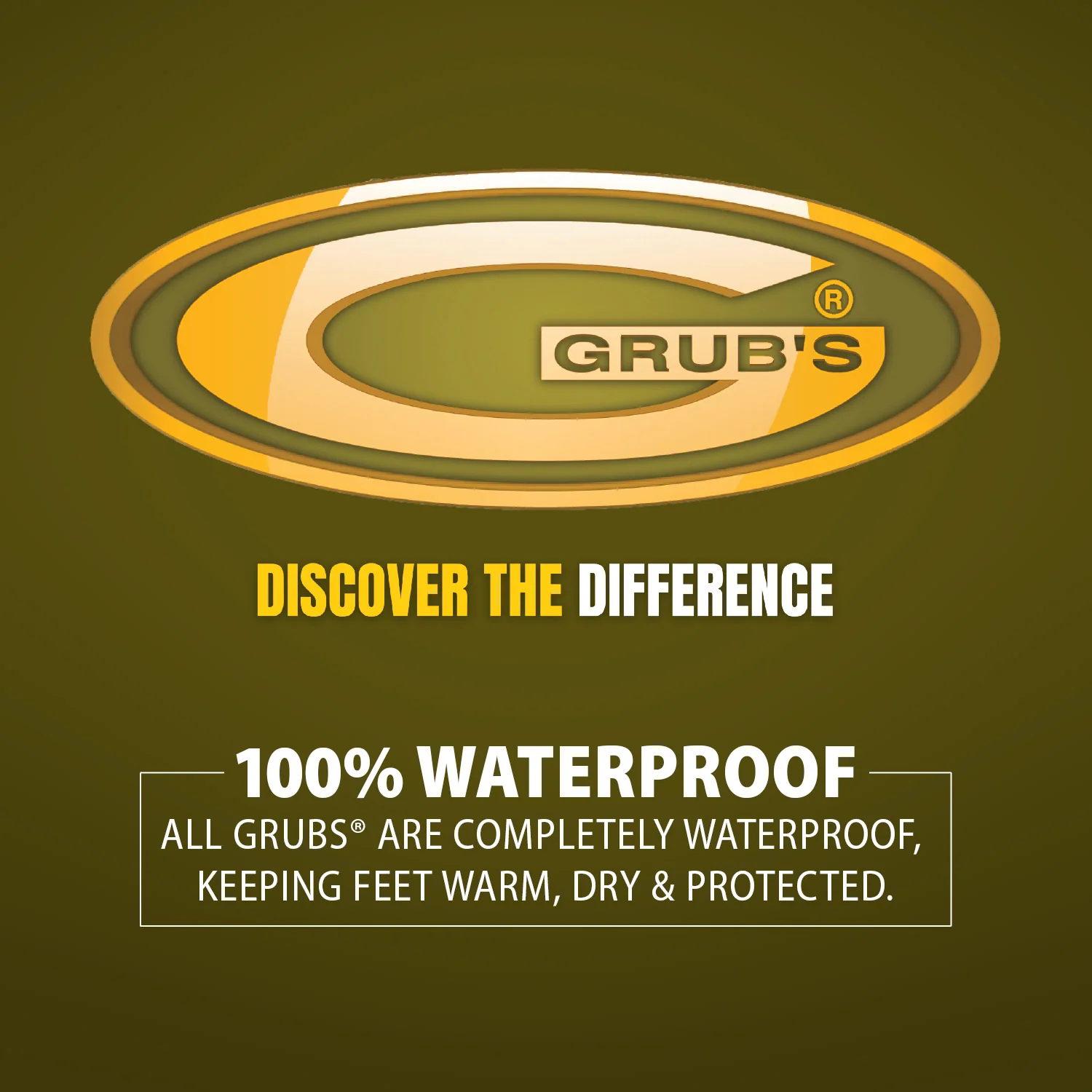 Grubs Snowline 8.5 Boot - Nail Gallerys