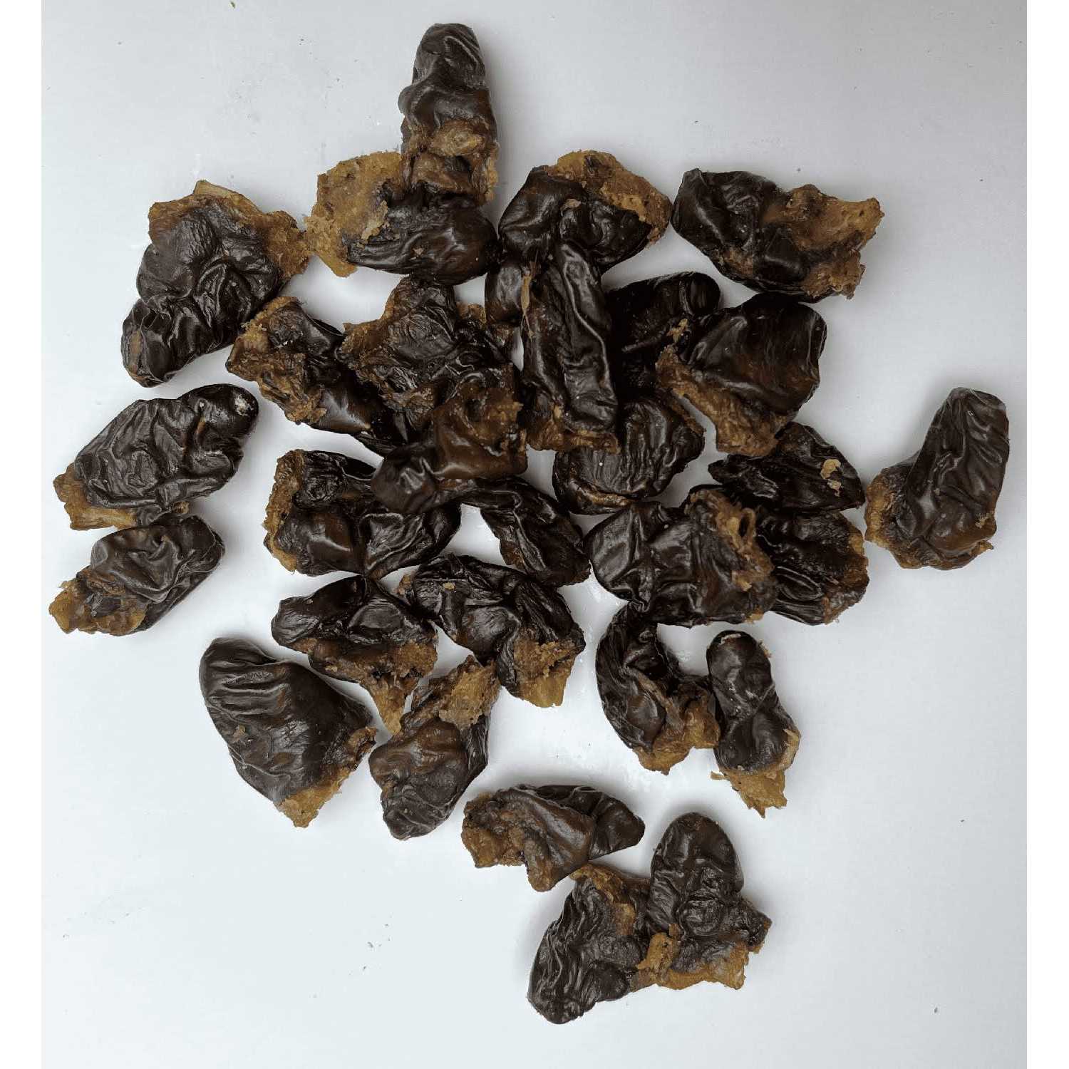 HDP Dehydrated Chicken Hearts Dog Chew - Nail Gallerys