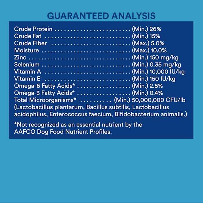 WholeHearted Grain Free All Salmon and Pea Recipe Dry Dog Food - Nail Gallerys