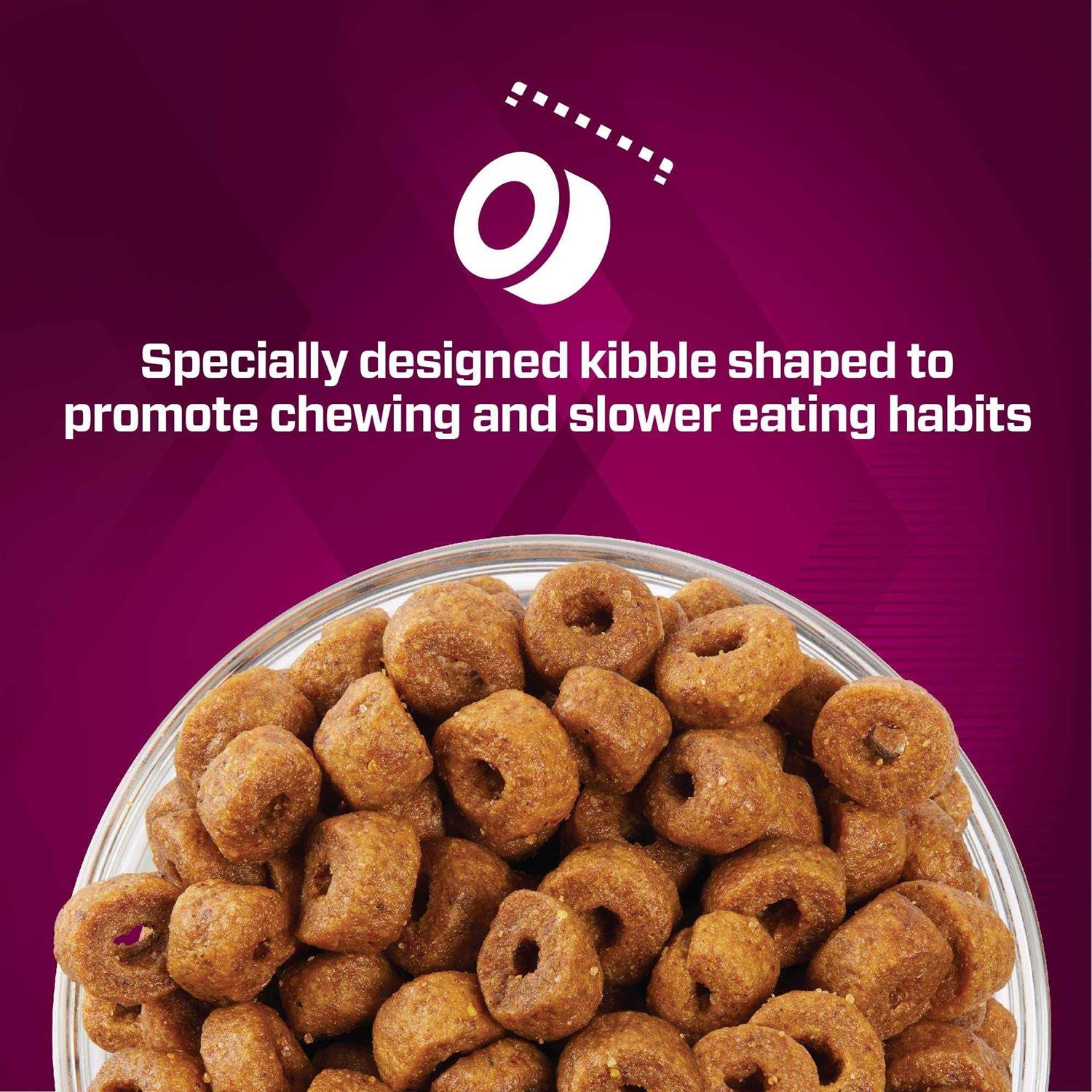 Eukanuba Premium Performance Pro Puppy Dry Dog Food - Nail Gallerys