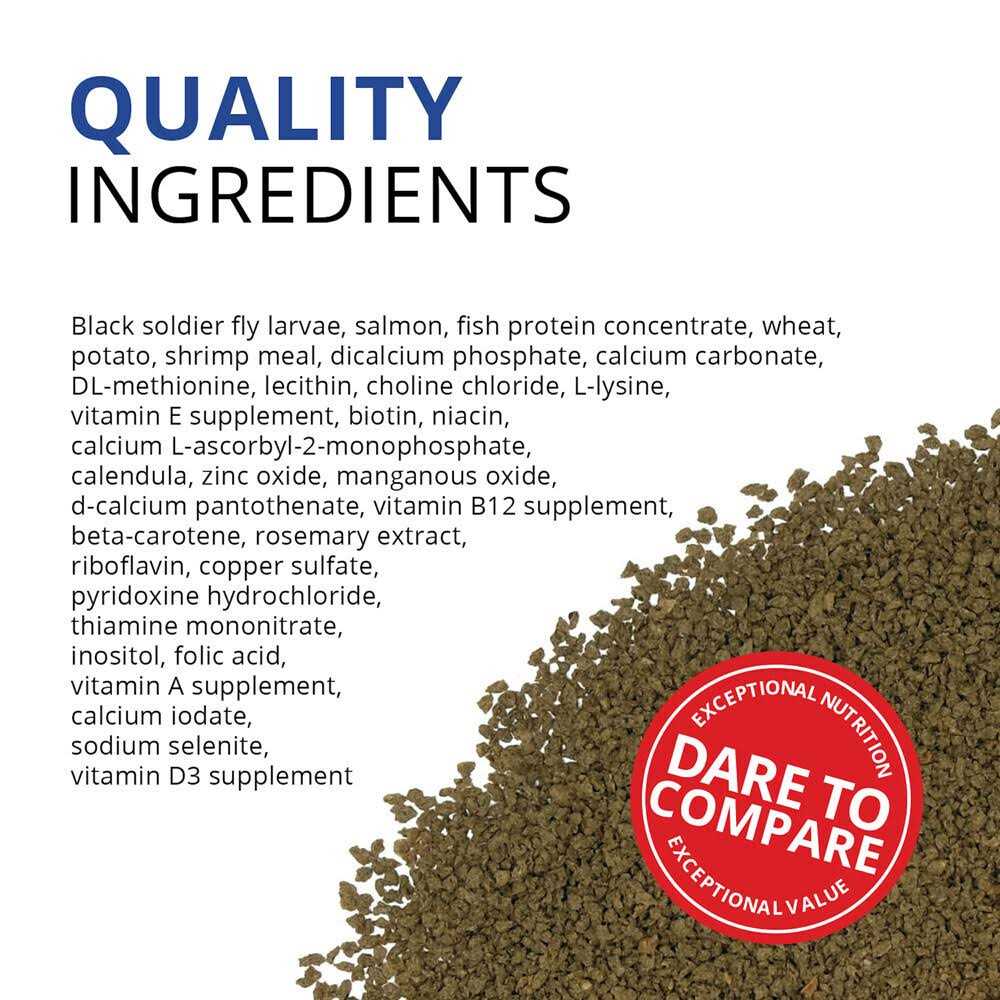 Fluval Bug Bites Betta Formula Granules - Nail Gallerys