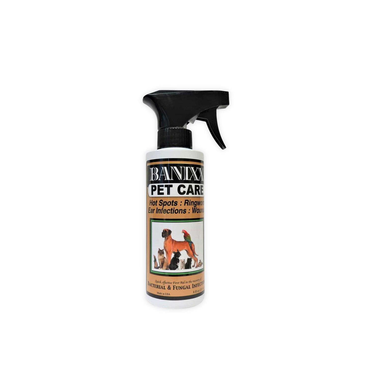 Banixx Pet Care 2 oz - Nail Gallerys