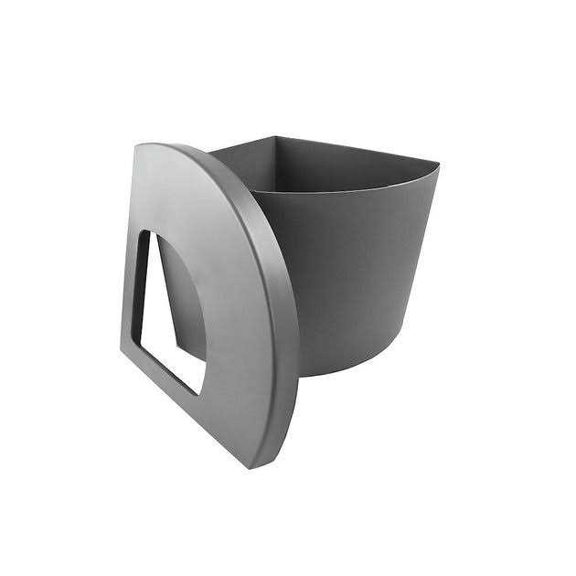 Standard Litter Box Kitangle - Nail Gallerys