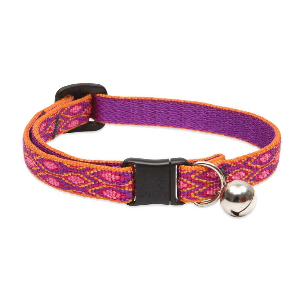 LupinePet Originals Cat Safety Collar - Nail Gallerys