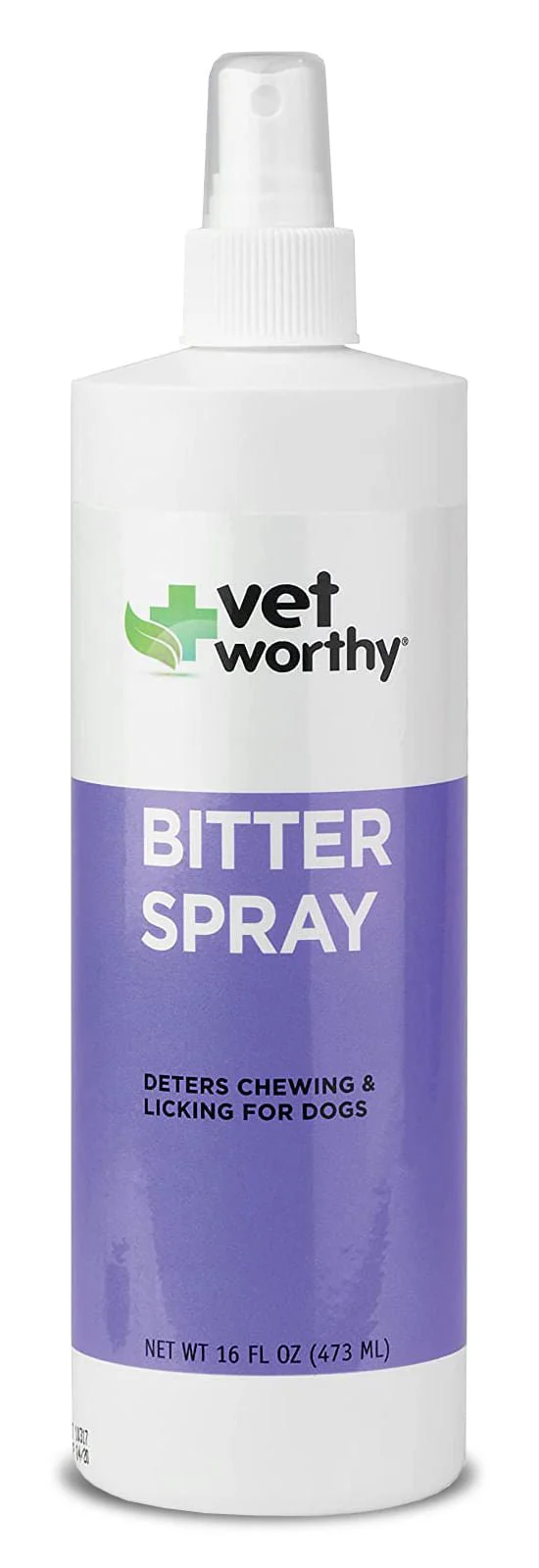 Vet Worthy Bitter Spray - Nail Gallerys