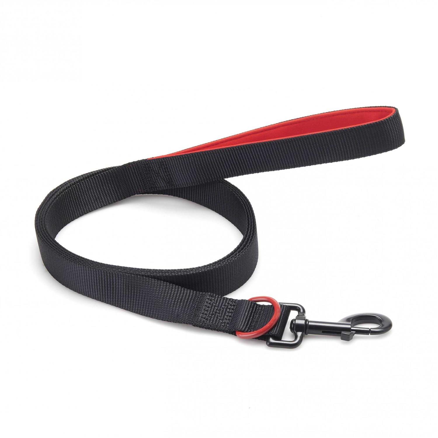 Vibrant Life Pull Control Leash for Dogs with D-Ring - Nail Gallerys