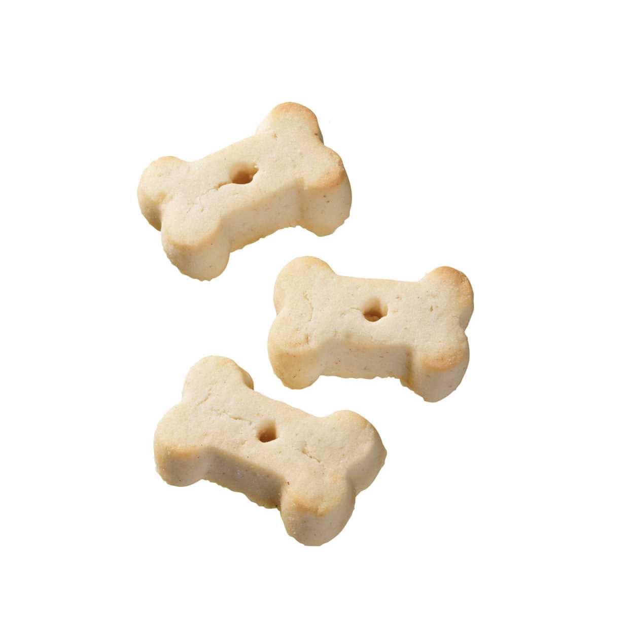 Exclusively Dog Best Buddy Bones Peanut Butter Dog Treats - Nail Gallerys