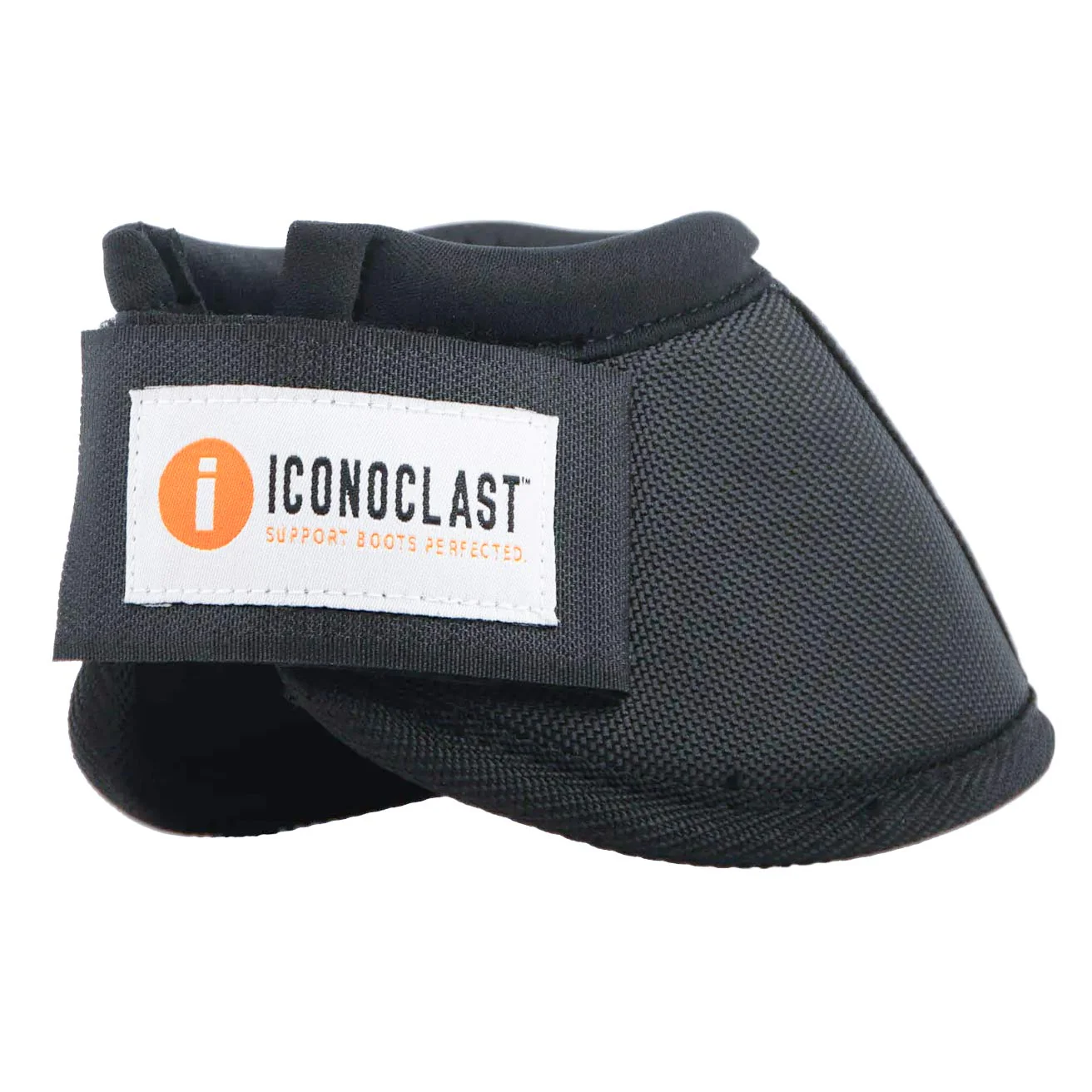 Iconoclast Bell Boots - Nail Gallerys
