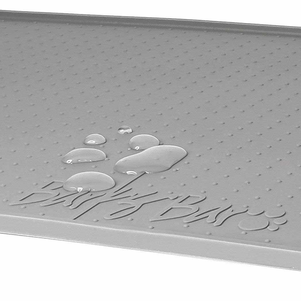 BarksBar Original Silicone Cat & Dog Feeding Mat - Nail Gallerys
