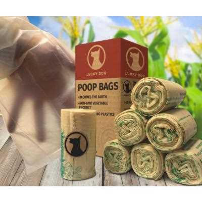 Lucky Dog Ultimate Dog Poop Bags, 300 count - Nail Gallerys