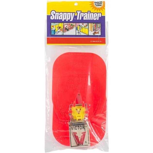 Hueter Toledo The Original Snappy Trainer 3 pack - Nail Gallerys